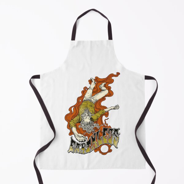 Item preview, Earthless Merch designed and sold by LeonardModeP.