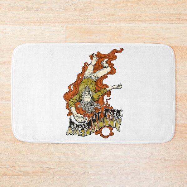 Item preview, Earthless Merch designed and sold by LeonardModeP.