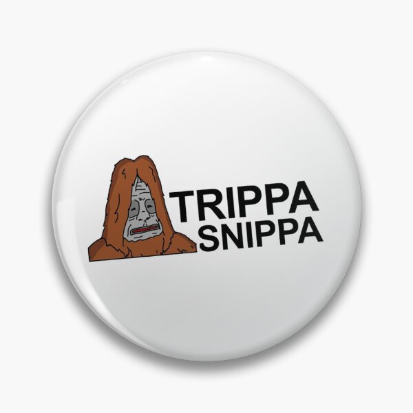 Item preview, Sassy Trippa Snippa Funny designed and sold by iasylnaren.