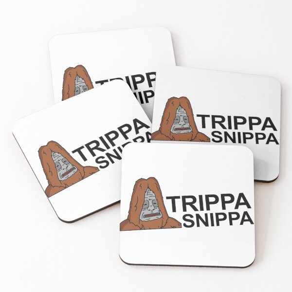 Item preview, Sassy Trippa Snippa Funny designed and sold by iasylnaren.