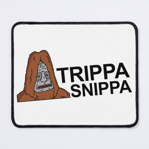 Item preview, Sassy Trippa Snippa Funny designed and sold by iasylnaren.