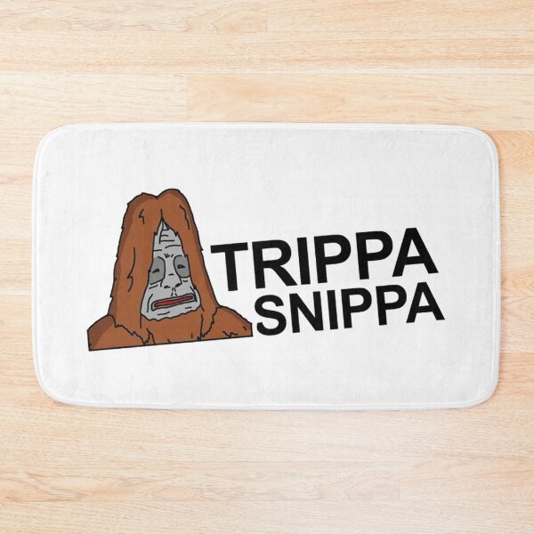 Item preview, Sassy Trippa Snippa Funny designed and sold by iasylnaren.
