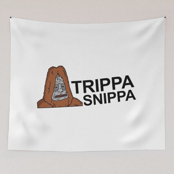 Item preview, Sassy Trippa Snippa Funny designed and sold by iasylnaren.