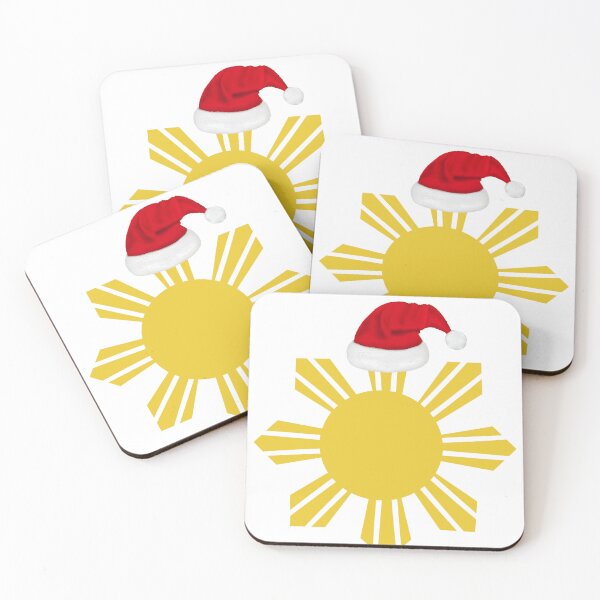 Item preview, Minimalist Christmas Art  designed and sold by ecdato.
