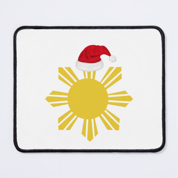 Item preview, Minimalist Christmas Art  designed and sold by ecdato.