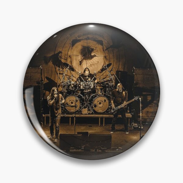 Item preview, Fates Warning - Live Over Europe album 2018 designed and sold by Elysmporium.