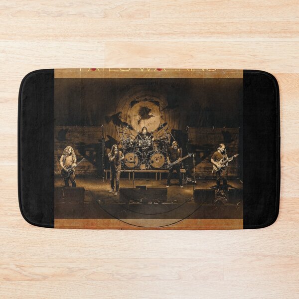 Item preview, Fates Warning - Live Over Europe album 2018 designed and sold by Elysmporium.