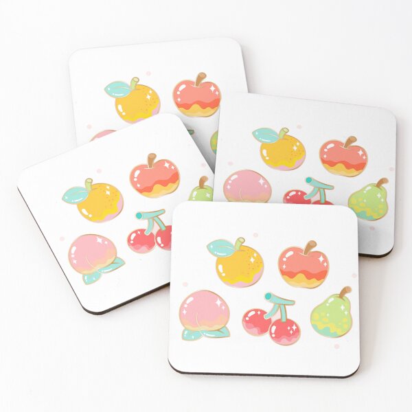 Item preview, Shiny Fruit designed and sold by Porosenok.