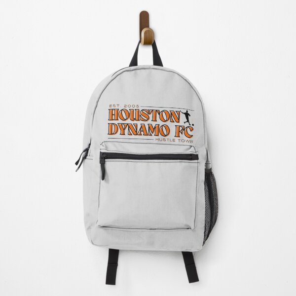 Item preview, Houston Dynamo FC Soccer MLS designed and sold by UniqueDancer.