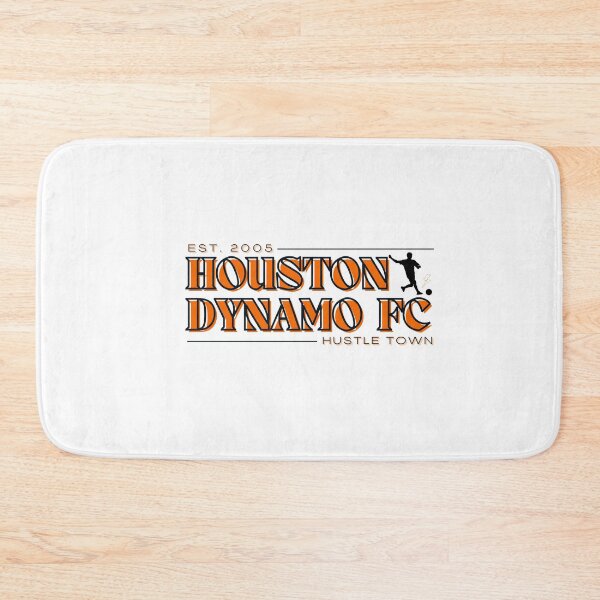 Item preview, Houston Dynamo FC Soccer MLS designed and sold by UniqueDancer.