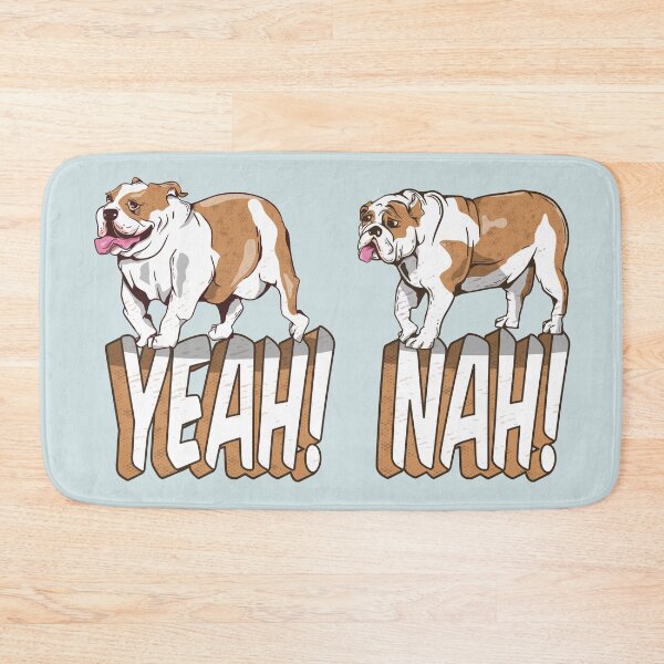 Item preview, Yeah nah designed and sold by piedaydesigns.