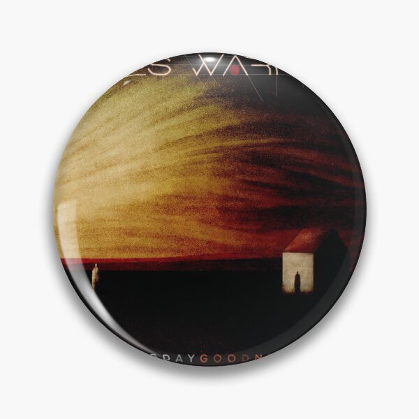Item preview, Fates Warning - Long Day Good Night album 2020 designed and sold by Elysmporium.