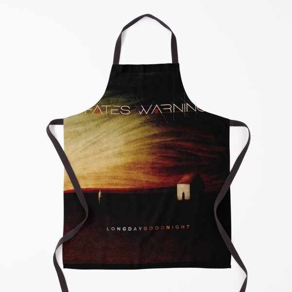 Item preview, Fates Warning - Long Day Good Night album 2020 designed and sold by Elysmporium.