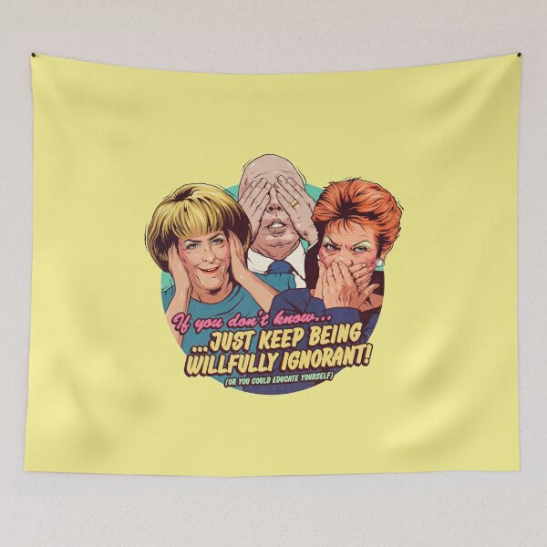 Item preview, IF YOU DON'T KNOW... designed and sold by nordacious.