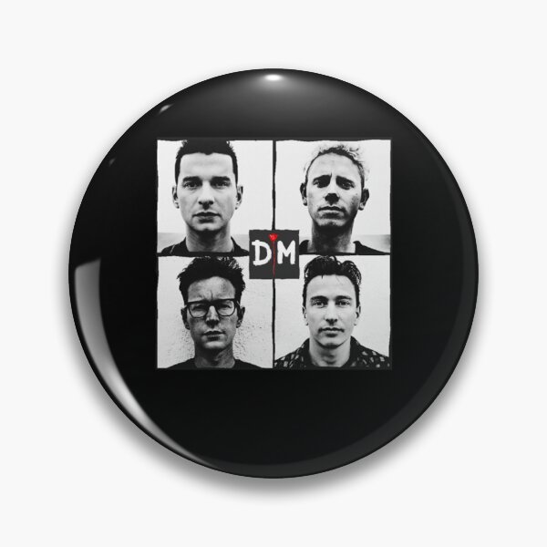 Item preview, the musician mode 2023,mode live tour memento mori memories 2024 world tour designed and sold by HuntShopArt.