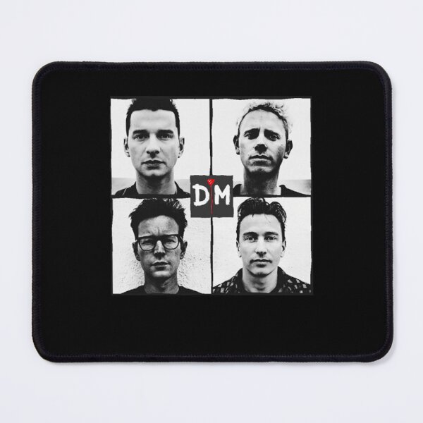 Item preview, the musician mode 2023,mode live tour memento mori memories 2024 world tour designed and sold by HuntShopArt.