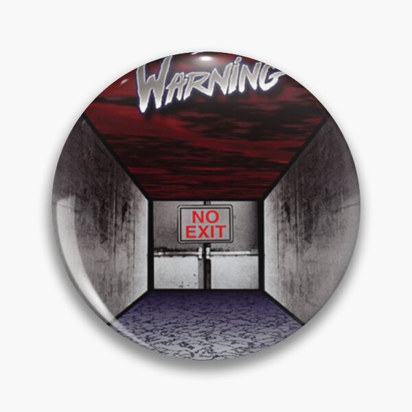 Item preview, Fates Warning - No Exit - 25th Anniversary Edition album 2008 designed and sold by Elysmporium.