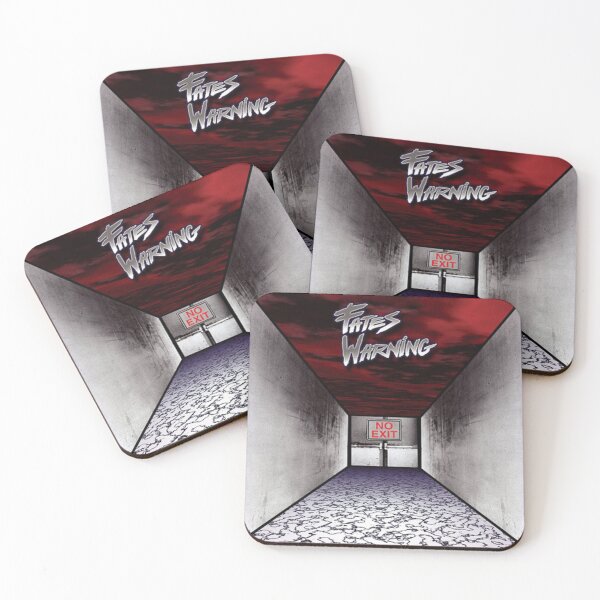 Item preview, Fates Warning - No Exit - 25th Anniversary Edition album 2008 designed and sold by Elysmporium.