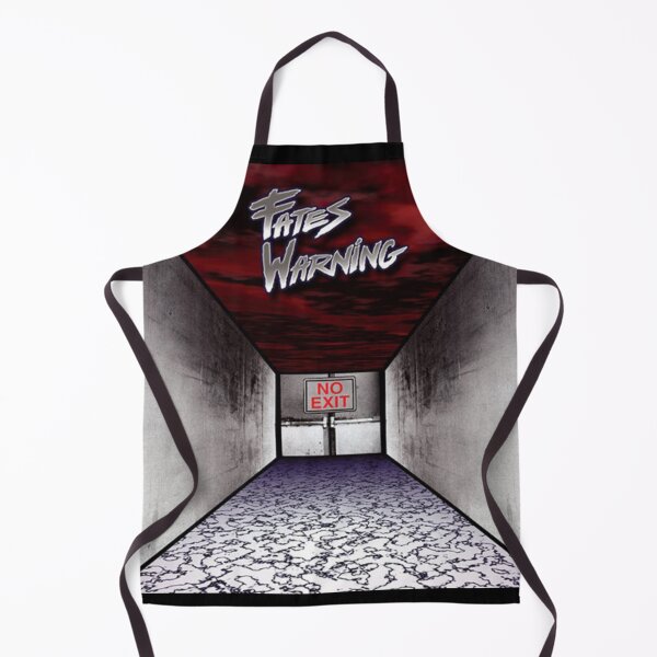 Item preview, Fates Warning - No Exit - 25th Anniversary Edition album 2008 designed and sold by Elysmporium.