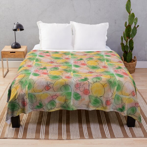 Item preview, Cherry Lemonade designed and sold by Glenda Peek.