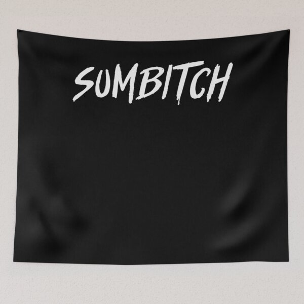 Item preview, PENCILART - sumbitch designed and sold by DesignerHumil.