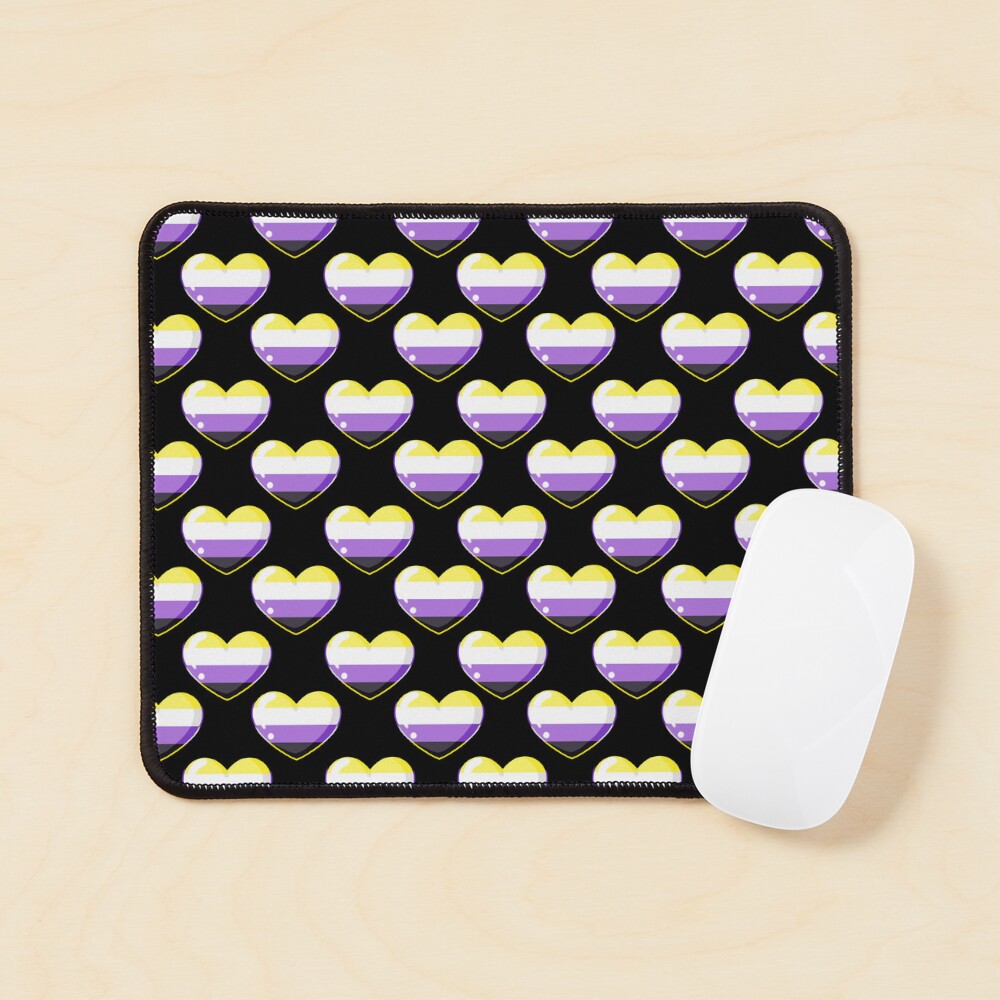 Item preview, Mouse Pad designed and sold by AryNecho.