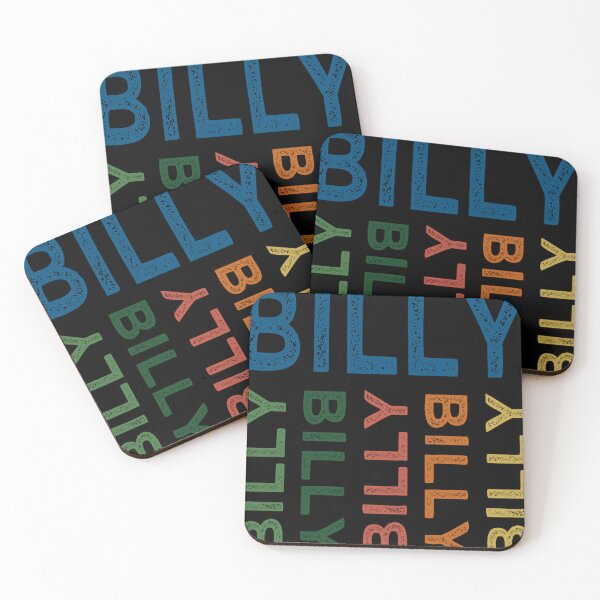 Item preview, Billy Cute Colorful designed and sold by niamh-dambro.