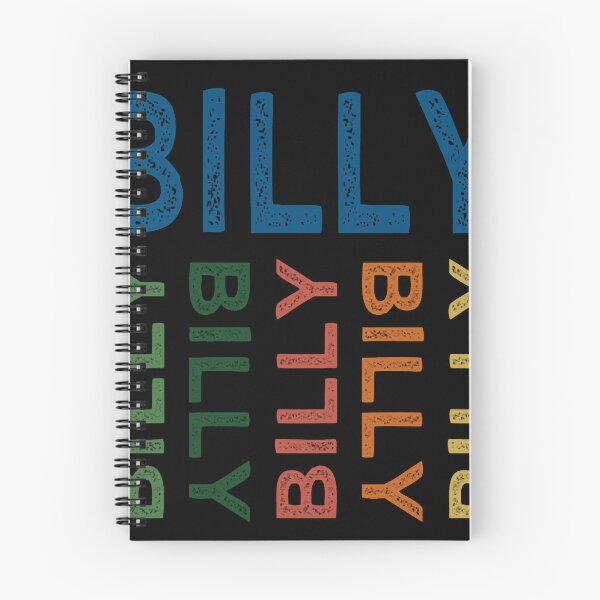 Item preview, Billy Cute Colorful designed and sold by niamh-dambro.