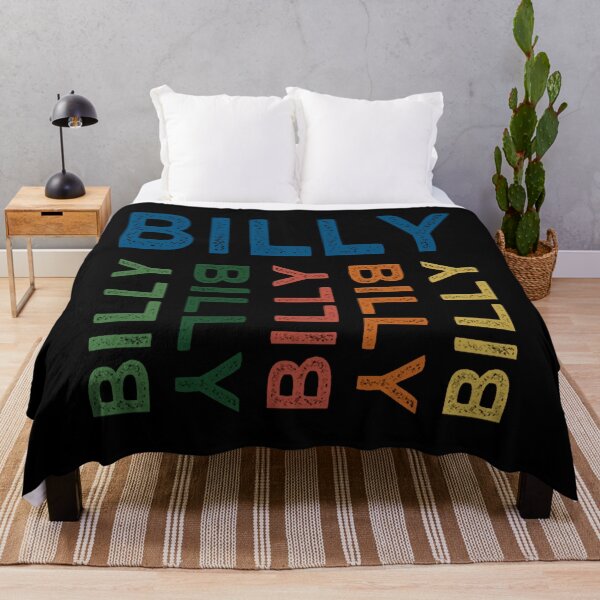 Item preview, Billy Cute Colorful designed and sold by niamh-dambro.