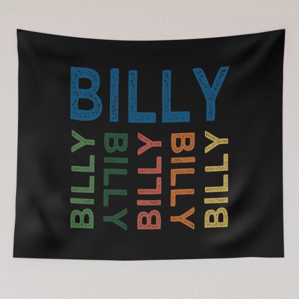 Item preview, Billy Cute Colorful designed and sold by niamh-dambro.