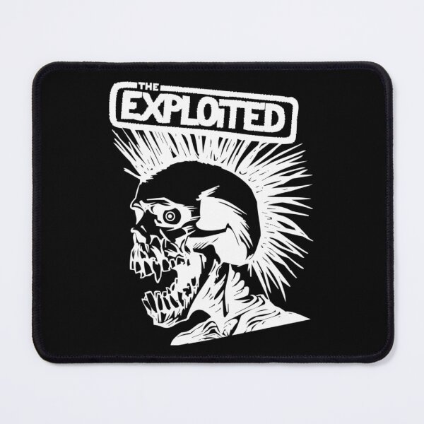 Item preview, The Exploited Deadly Class designed and sold by RosenSchowalter.