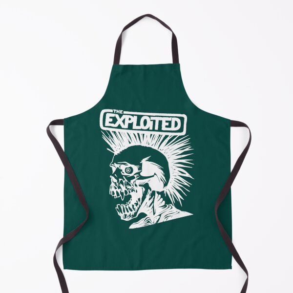 Item preview, The Exploited Deadly Class designed and sold by RosenSchowalter.