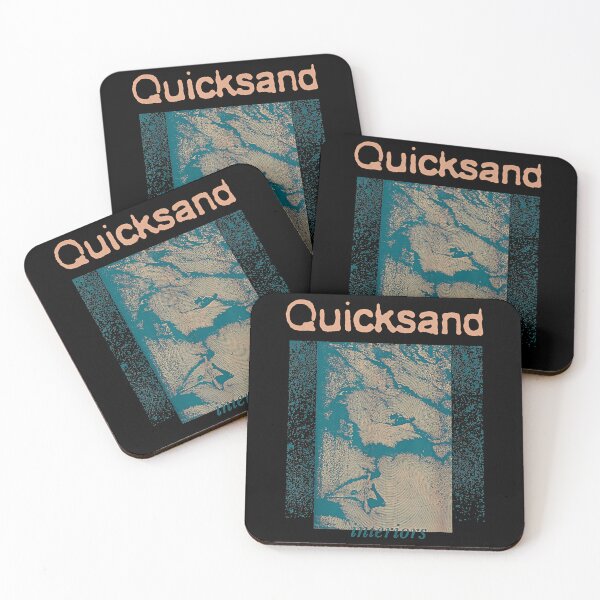 Item preview, Quicksand Interiors designed and sold by LanceMarleau.