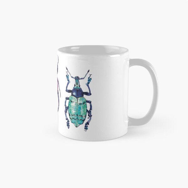 Item preview, Beetle Trio designed and sold by Ashley Kennah.