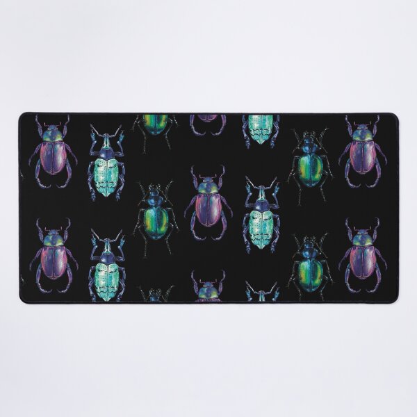 Item preview, Beetle Trio designed and sold by Ashley Kennah.