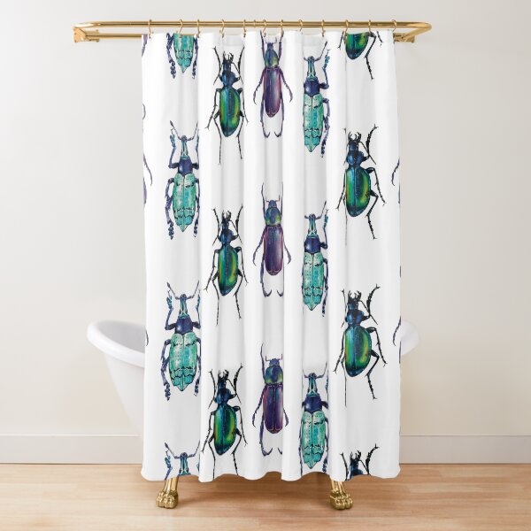 Item preview, Beetle Trio designed and sold by Ashley Kennah.