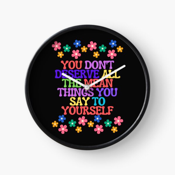 Item preview, You Don't Deserve  designed and sold by CatDaddyDesigns.