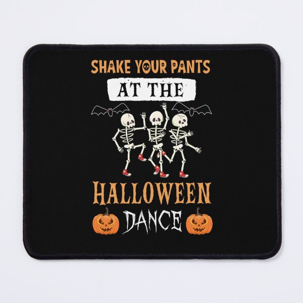 Item preview, Shake You Pants At The Halloween Dance   designed and sold by Densonone.
