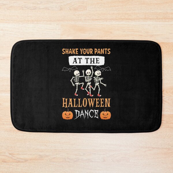 Item preview, Shake You Pants At The Halloween Dance   designed and sold by Densonone.