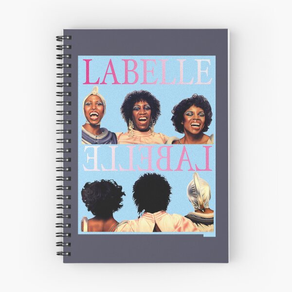 Item preview, Labelle Tribute designed and sold by ColesonBourque.