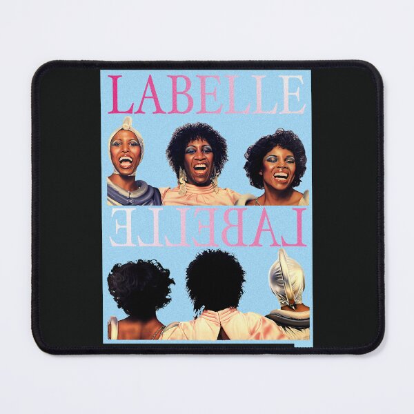 Item preview, Labelle Tribute designed and sold by ColesonBourque.