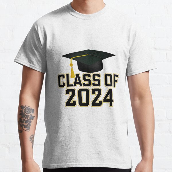 Class of 2024 Graduation Magnet