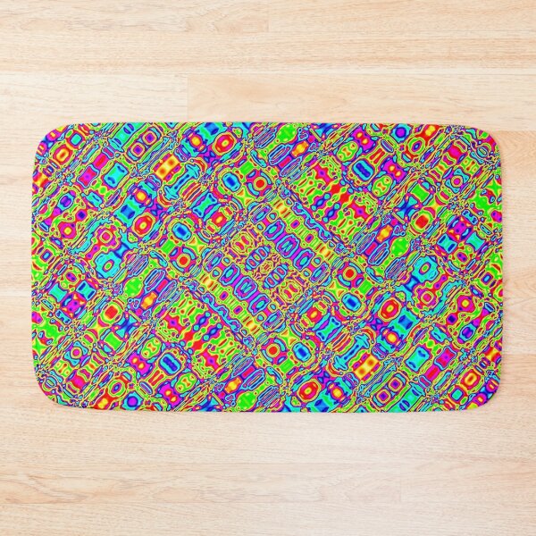 Item preview, abstract backpacks, liquid throw blankets, all designs of Atroce, designed and sold by Atroce.