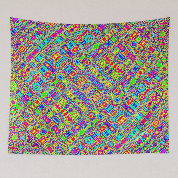 Item preview, abstract backpacks, liquid throw blankets, all designs of Atroce, designed and sold by Atroce.