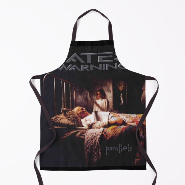 Item preview, Fates Warning - Parallels album 1991 designed and sold by Elysmporium.