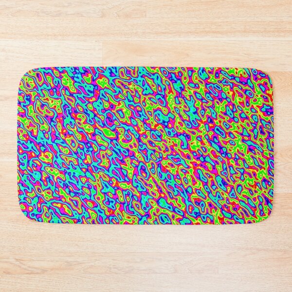 Item preview, abstract backpacks, liquid throw blankets, all designs of Atroce, designed and sold by Atroce.