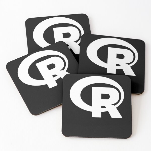 Item preview, R Language designed and sold by LanceMarleau.