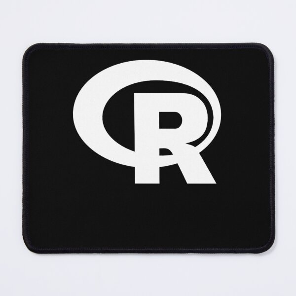 Item preview, R Language designed and sold by LanceMarleau.