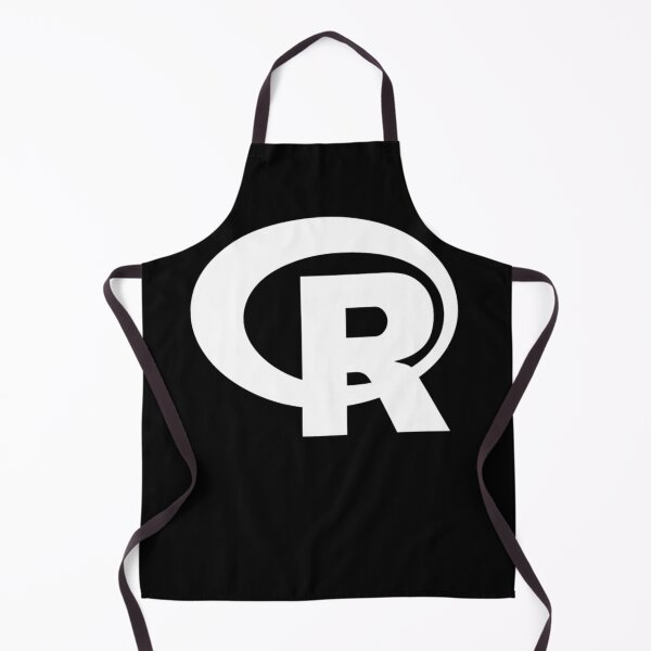 Item preview, R Language designed and sold by LanceMarleau.