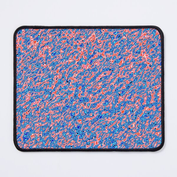 Item preview, abstract backpacks, liquid throw blankets, all designs of Atroce, designed and sold by Atroce.